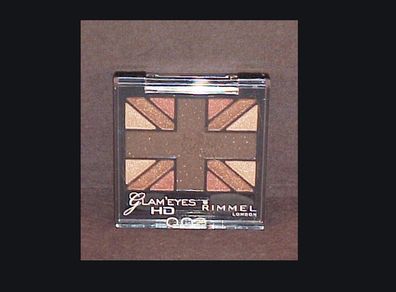 Smokey Eye Eyeshadow Palette + Free Applicator (new/sealed)