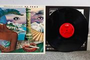 LP Vinyl Record - Weather Report - MR. Gone