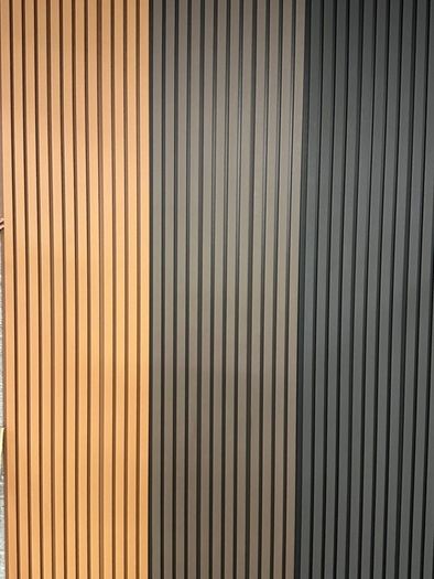 Composite Wall Panels