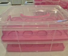 Cupcake Holders