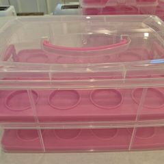 Cupcake Holders
