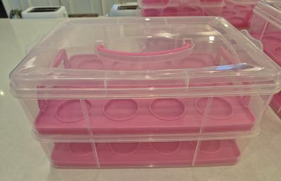 Cupcake Holders