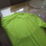 Under Armour Tech Reflective T-Shirt Image 3