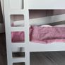 doll bunk bed and high chair Image 3