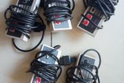Retro gaming accessories