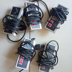 Retro gaming accessories