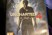 Ps4 game