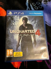 Ps4 game