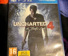 Ps4 game