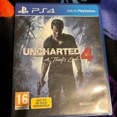 Ps4 game