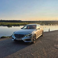 2015 mercedes e class amg