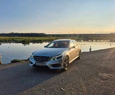 2015 mercedes e class amg