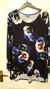 'Phase Eight' brand top