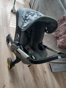 doona buggy