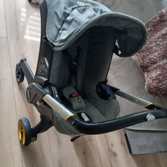 doona buggy