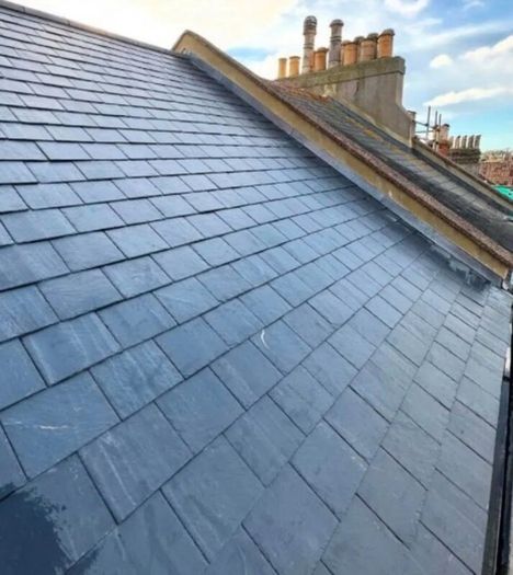 J&l Top Peak Roofing