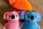 toys
