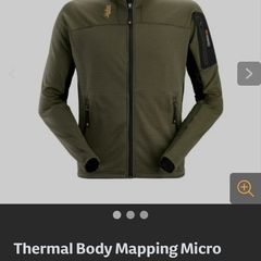 snickers jacket