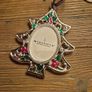 Newbridge Silverware Christmas Ornament Bundle (5) | Holiday Decorations Image 5