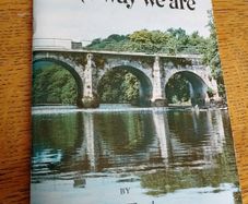 Alice Taylor "The Way We Are" Innishannon Cork 1983