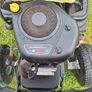 Ride on mower Image 2