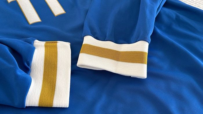 Italy Match Worn Issued Jersey Shirt Italia 96 97 Nike Xl