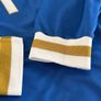 Italy Match Worn Issued Jersey Shirt Italia 96 97 Nike Xl Image 8