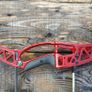 Archery Bow, Sport style compound 40-60 lbs, +3 arrows and bonus Image 3