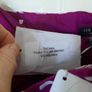 Brand New Ted Baker 100% silk dress, labels attached Image 10