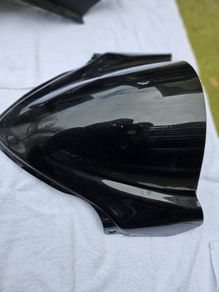 hayabusa gen II parts
