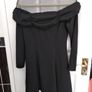 Off shoulder dress Image 3