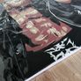 Triple H WWE acrylic original portrait painting art canvas wrestling memorabilia Image 5