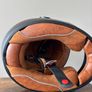 Motorcycle helmet Ride and Sons Image 3