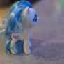 Coco Pommel Brushable 3inch HTF Festival Friendship 2017 MLP G4 My Little Pony Image 5