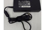 Original HP 669265-001 180W 19.5V/9.2A Power Adapter/ Used
