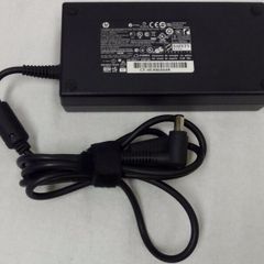 Original HP 669265-001 180W 19.5V/9.2A Power Adapter/ Used