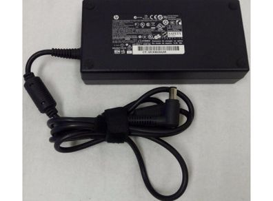 Original HP 669265-001 180W 19.5V/9.2A Power Adapter/ Used
