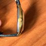 Vintage Endox Incabloc Manual Wind Gold Plated Image 3