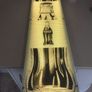 Coca Cola Lighted Sign Large and Rare Image 2