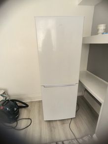 fridge