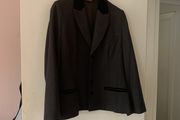 vintage blazer
