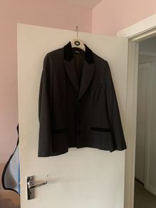 vintage blazer