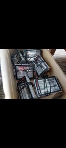 Road book holder Rally Dakar