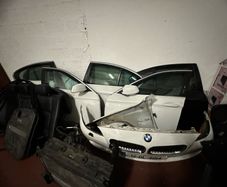 bmw f10 doors bonnet bumpers wings