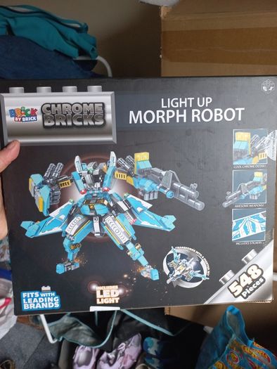 Lego. New!