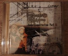 Timbaland and Magoo (Under Construction Part 2)