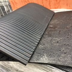 Gym mats 6x4 18 mm thick 49 each