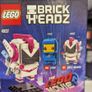 LEGO 41637 Brickheadz Sweet Mayhem- Rare and Highly Collectible, Only 5,000 Kits Released Image 4