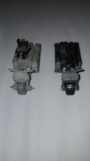 Warhammer Orkz Lot