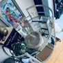 bar cart Image 3